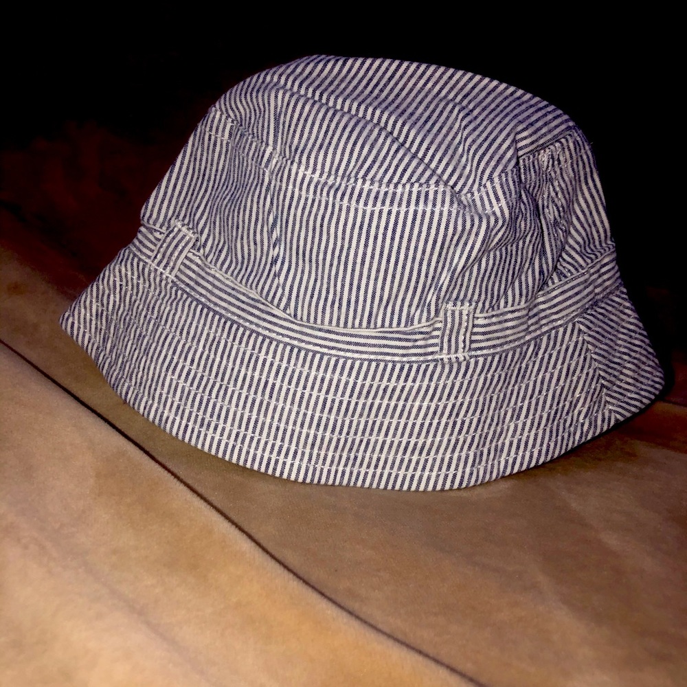 3-6M Gymboree hat